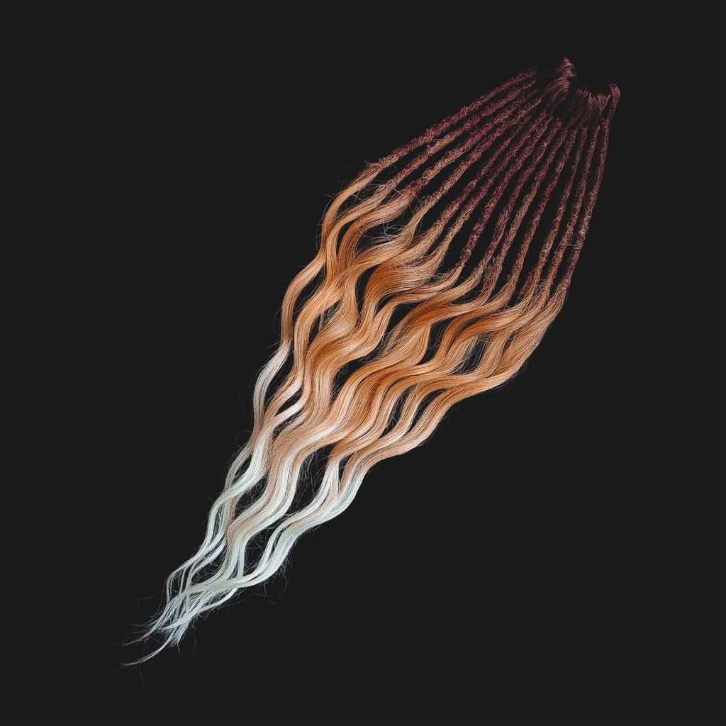 SE Kuitutakkusetti "Foxy" (13kpl)