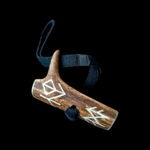 Takkuponnari "Antler Toggle"