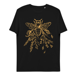 T-paita "Bees Heal the Soul"